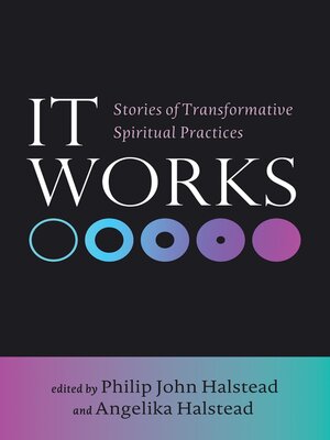 cover image of It Works